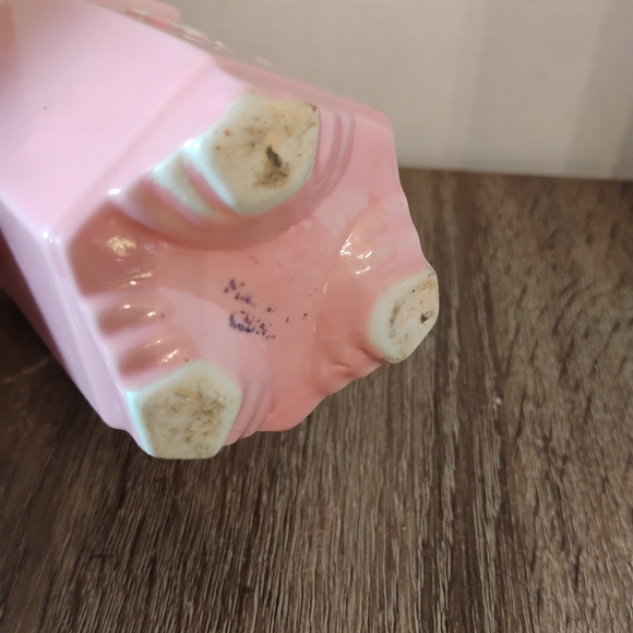 Vintage Fine China Ceramic Planter Set - Picture 8 of 8